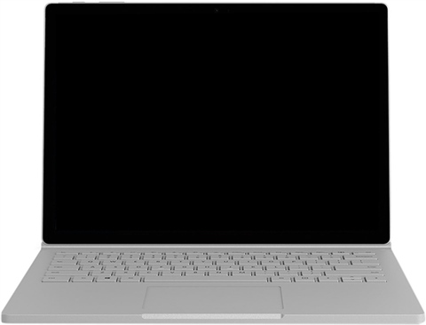 Microsoft Surface Book 2/i5-7300U/8GB Ram/256GB SSD/13